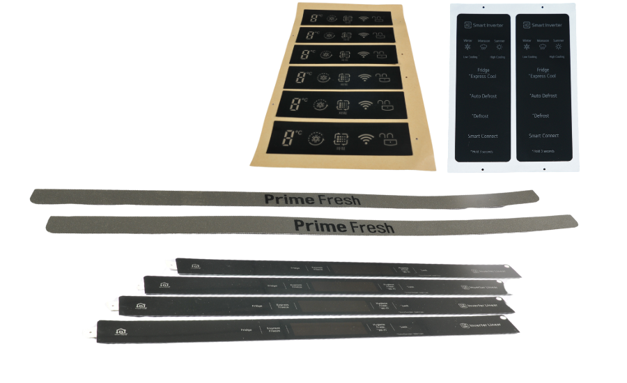 Decoration Sheet